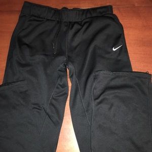 Nike dry-fit Sweatpants